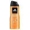 Adidas Power Booster Żel pod prysznic dla mężczyzn 400ml