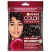 Garnier Color Sensation Color Retouch Szampon koloryzujący 3.0 Ciemny Brąz
