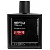 Uppercut Deluxe Aftershave Cologne Woda kolońska po goleniu 100ml