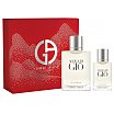Giorgio Armani Acqua Di Gio Pour Homme Zestaw upominkowy EDT 100ml + EDT 30ml