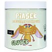 LaQ Piasek musujący do kąpieli 190g Glutek