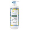 Klorane Bebe Cleansing Lotion No-Rinse Mleczko kojące dla dzieci z Nagietkiem 500ml