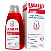 Lacalut Aktiv Płyn do higieny jamy ustnej i zębów 300ml