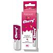 4organic Natural Lip Balm Naturalny ochronny balsam do ust 5g Cherry