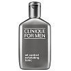 Clinique for Men Oil Control Exfoliating Tonic Tonik oczyszczający do skóry tłustej 200ml