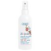 Ziaja Ziajka Mleczko dla dzieci w sprayu SPF 30 170ml