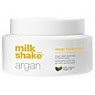 Milk Shake Argan Oil Deep Treatment Maska do włosów z olejkiem arganowym 200ml