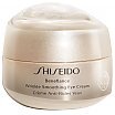 Shiseido Benefiance Wrinkle Smoothing Eye Cream Krem przeciwzmarszczkowy pod oczy 15ml
