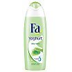 Fa Yoghurt Aloe Vera Shower Cream Kremowy żel pod prysznic 250ml