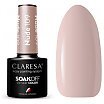 Claresa Soak Off UV/LED Color Lakier hybrydowy do paznokci 5g 109 Nude