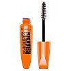 Rimmel Scandaleyes Reloaded Mascara Tusz do rzęs pogrubiający 12ml 002 Brown Black