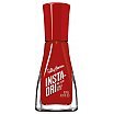 Sally Hansen Insta-Dri Lakier do paznokci 9,17ml 390 That's A-Blazing