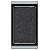 Artdeco Eyeshadow Pearl Cień magnetyczny do powiek 0,8g 02 Pearly Anthracite