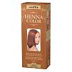 Venita Henna Color Balsam koloryzujący z ekstraktem z henny 75ml 7 Miedziany