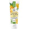 Lirene Power of Plants Peeling gommage do twarzy 75ml Mango