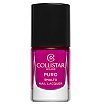 Collistar Puro Smalto Lacquer Lakier do paznokci 10ml 551 Fuchsia