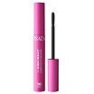 IsaDora 10 Sec High Impact Lenght&Lift Mascara 2024 Tusz do rzęs 9ml 01 Black