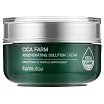 FarmStay Cica Farm Regenerating Solution Cream Regenerujący krem do twarzy 50ml