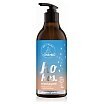 OnlyBio Body in Balance Żel pod prysznic 400ml Kokos
