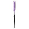 Tangle Teezer Volumizing Comb Szczotka do roczesywania włosów loków Lilac Cloud