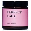 Mglife Świeca rzepakowa 120ml Perfect Lady