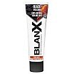 BlanX Black Volcano Wybielająco odświeżająca pasta do zębów 75ml