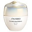 Shiseido Future Solution LX Total Protective Cream S Krem ochronny na dzień 50ml