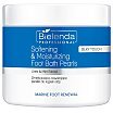 Bielenda Professional Marine Foot Renewal Zmiękczająco-nawilżające perełki do kąpieli stóp 400g