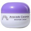 PATCH HOLIC Avocado Ceramide Moisture Cream Nawilżający krem do twarzy z awokado i ceramidami 30g