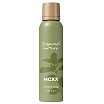 Mexx Inspired Nature Pianka do mycia ciała 150ml