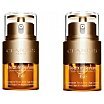 Clarins Double Serum Eye Zestaw pielęgnacyjny Double Serum Eye 2x20ml