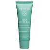 Apivita Just Bee Clear Blemish Control Mattifying Moisturizer Matujący żel-krem na skórę tłustą, skłonną do trądziku 40ml