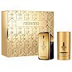 Paco Rabanne 1 Million Zestaw upominkowy EDT 50ml + dezodorant sztyft 75ml