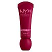 NYX Professional Makeup Smushy Matte Lip Balm Nawilżająco-matujący balsam do ust z pigmentem 8ml 11 Squeeze N' Sizzle