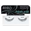 Ardell Natural 1 para sztucznych rzęs 109 Black