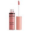 NYX Butter Gloss Błyszczyk do ust 8ml Tiramisu