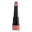 Bourjois Rouge Velvet The Lipstick Pomadka do ust 2,4g 02 Flaming'Rose