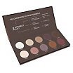 Affect Eyeshadow Palette Paleta 10 cieni do powiek 20g Naturally Matt