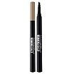 Maybelline Tattoo Brow Ołówek do brwi 1ml 120 Medium Brown