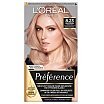 L'Oreal Paris Preference Farba do włosów 8.23 Medium Rose Gold