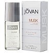 Jovan Platinum Musk For Men Woda kolońska spray 88ml