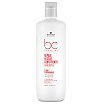 Schwarzkopf Professional BC Bonacure Repair Rescue Conditioner Intensywna kremowa odżywka do włosów zniszczonych 1000ml