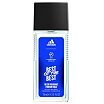 Adidas Uefa Champions League Best of the Best Dezodorant w naturalnym sprayu 75ml