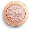 Makeup Revolution Reloaded Highlighter Rozświetlacz do twarzy 10g Make An Impact