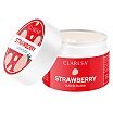 Claresa Cuticle Butter Masełko do skórek 13g Strawberry