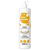 HAPPY FAMILY Naturalny szampon do każdego rodzaju włosów 1000ml
