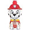 Paw Patrol 3in1 Żel pod prysznic szampon i odżywka dla dzieci 400ml Marshall