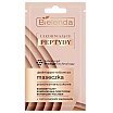 Bielenda Ujędrniające Peptydy Ujędrniająco-odżywcza maseczka przeciwzmarszczkowa 8g