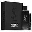 Yves Saint Laurent Myslf Zestaw upominkowy EDP 100ml + EDP 10ml