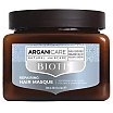 Arganicare Biotin Regenerująca maska do włosów z biotyną 500ml